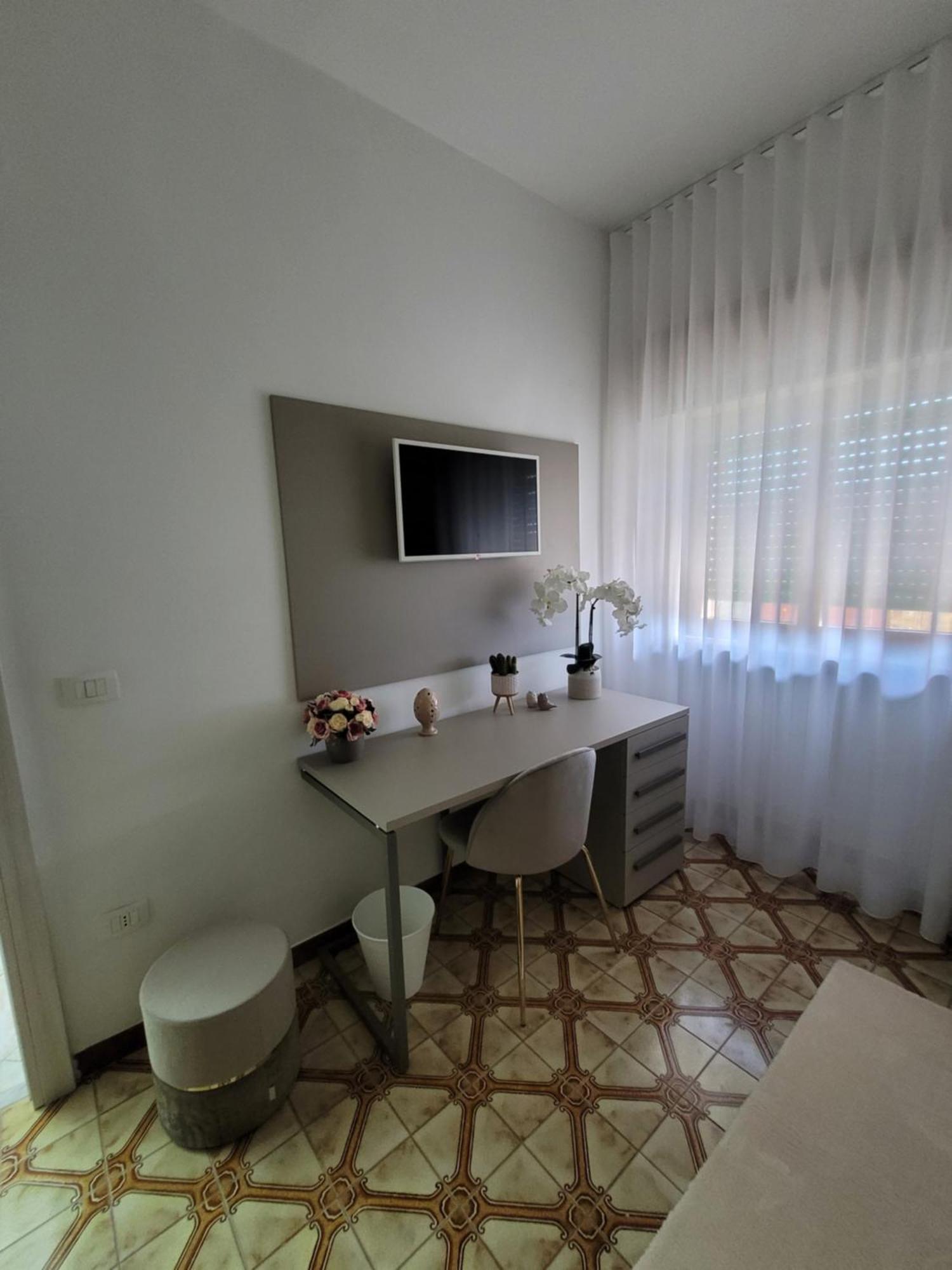 Vero Apartment Nápoly Kültér fotó