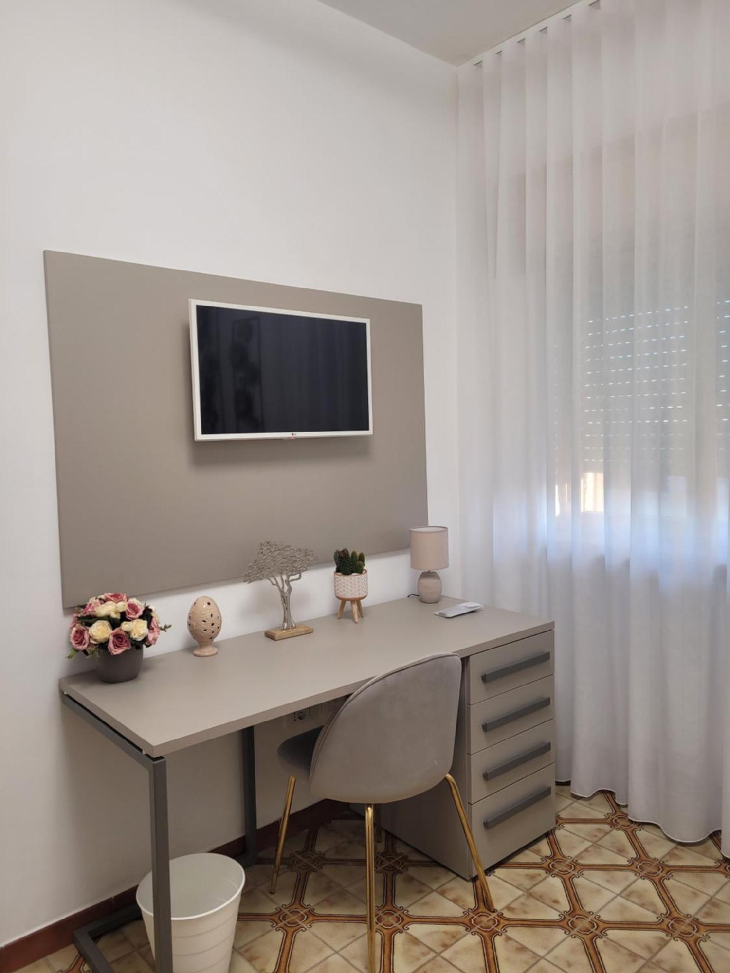 Vero Apartment Nápoly Kültér fotó