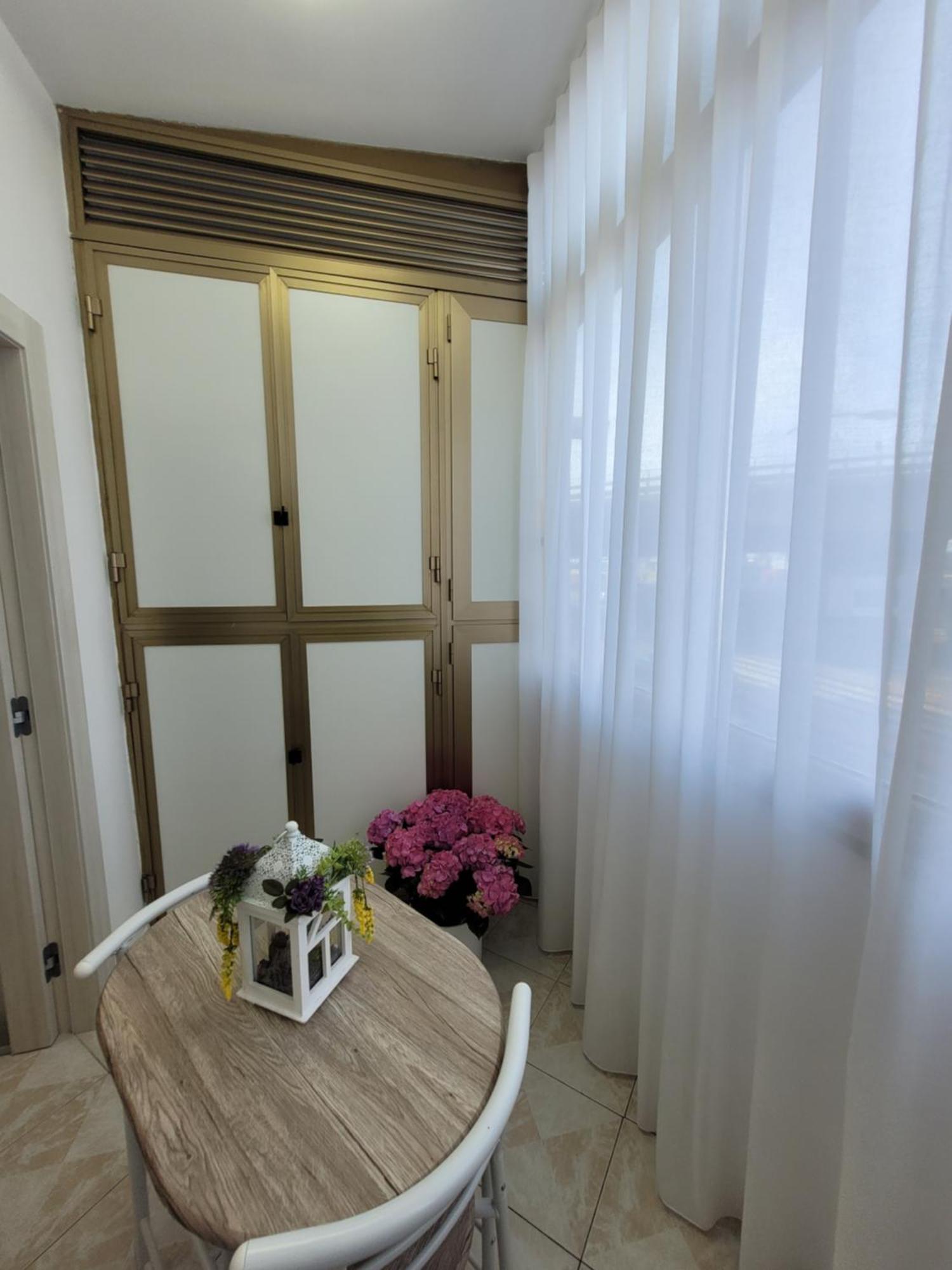 Vero Apartment Nápoly Kültér fotó
